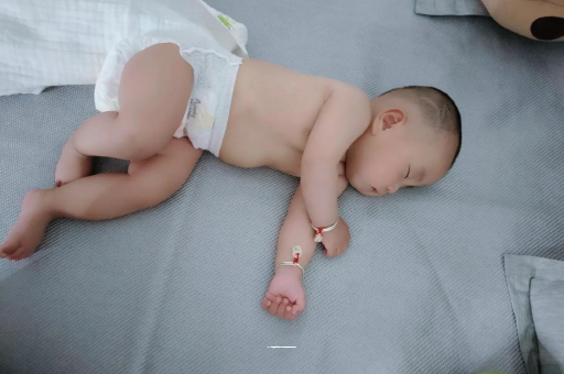 楚雄9个月宝宝可以吃盐吗